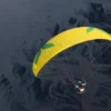 Ozone ViperXC Paraglider