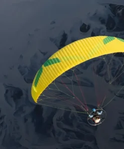 Ozone ViperXC Paraglider