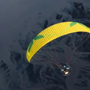 Ozone ViperXC Paraglider