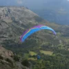 Ozone XXLite 2 Paraglider