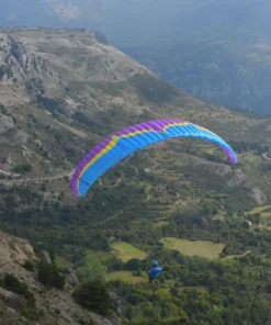 Ozone XXLite 2 Paraglider