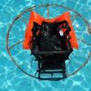 Powerfloat U Shaped Flotation Vest