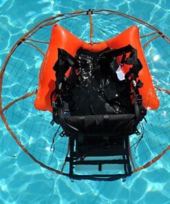 Powerfloat U Shaped Flotation Vest