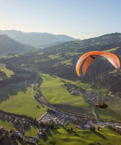 SKYWALK ARAK AIR paraglider