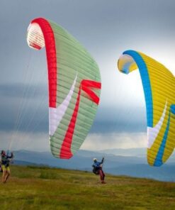 SKYWALK ARRIBA4 Paraglider