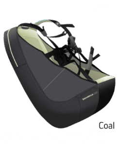 SKYWALK CULT4 harness- Launch. SKYWALK CULT4