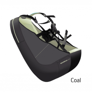 SKYWALK CULT4 harness- Launch. SKYWALK CULT4