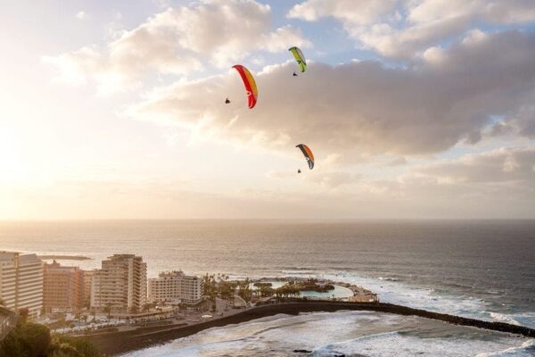 SKYWALK TEQUILA5 - Image 2