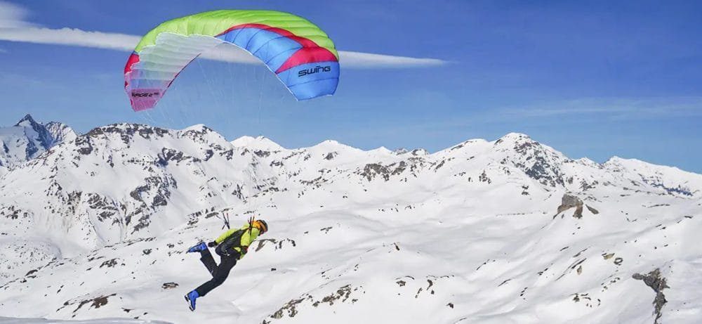 SWING MIRAGE 2 RS