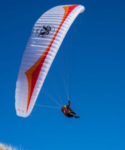 GIN Gangster 2 Freestyle Paraglider