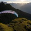 Skywalk SPIRIT Ultralight Mini wing