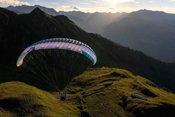Skywalk SPIRIT Ultralight Mini wing