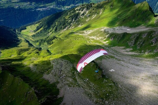 Skywalk SPIRIT Ultralight Mini wing - Image 2