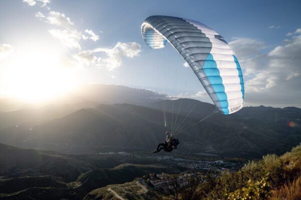 Skywalk SPIRIT Ultralight Mini wing - Image 3