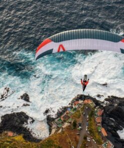 Skywalk X-ALPS5 Ultralight Performance