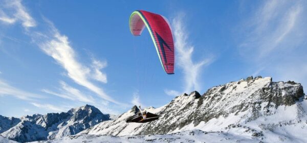 Swing Libra Rs High-performance Glider - Image 2