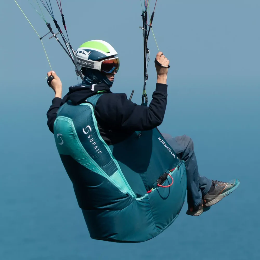 Supair Altirando Lite 2 Harness