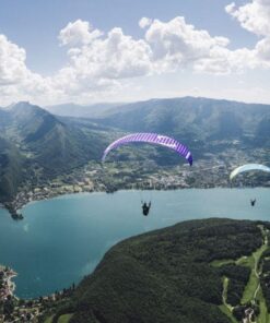 Supair BIRDY EN-A+ Glider