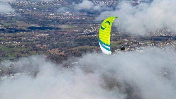 Supair EONA 3 EN – Beginner Wing - Image 3
