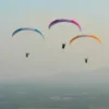 Supair SORA EVO Tandem Glider