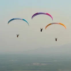 Supair SORA EVO Tandem Glider
