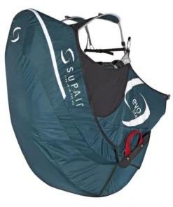Supair Evo Lite Harness