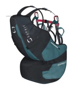 SupAir VIP Lite TANDEM Harness
