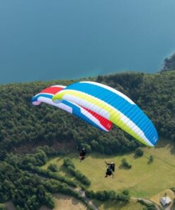 Supair SORA EVO Tandem Glider