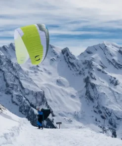 Supair STEP X(cross) Paraglider