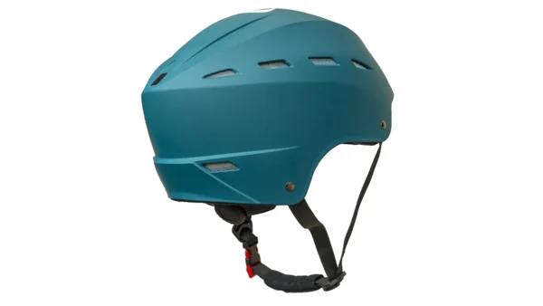 Supair SCHOOL 2 ABS HELMET - Image 4