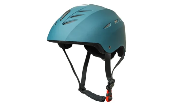 Supair SCHOOL 2 ABS HELMET - Image 3