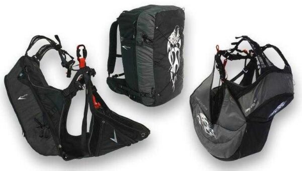 Nova Somnium Harness