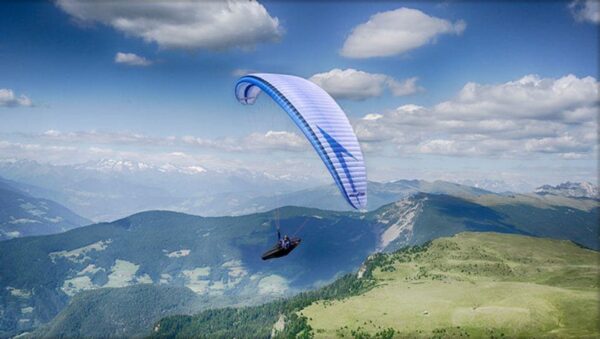 SWING HELIOS RS