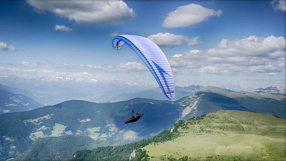 SWING HELIOS RS