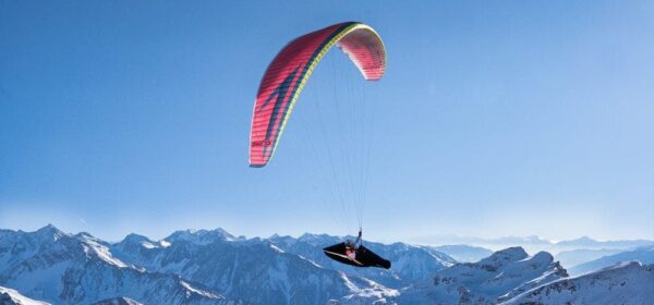 Swing Libra Rs High-performance Glider - Image 4