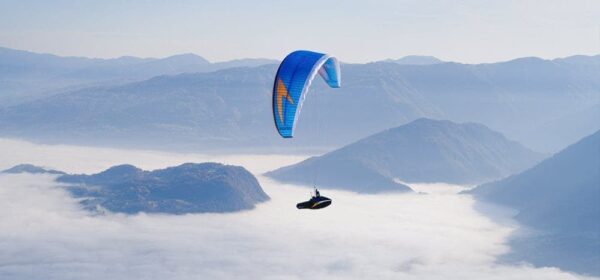 Swing Sphera Rs EN-D - Image 3