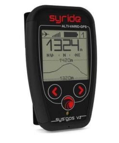 Syride SYS GPS V3