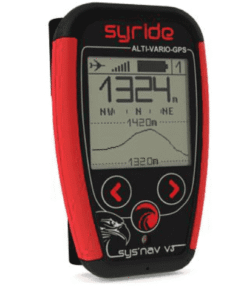 SYS Nav V3 Variometer