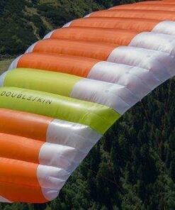 NOVA DOUBLESKIN Paraglider