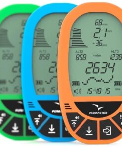 Flymaster Vario LS