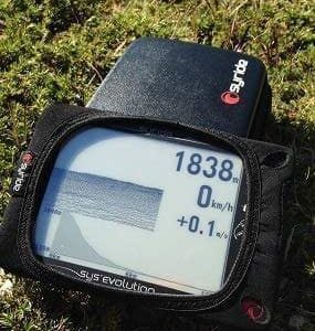 SYS’Evolution Flight computer