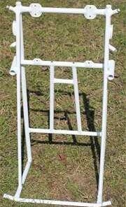 PSF ABM Frame System T1L