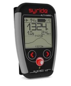 SYS Alti V3 Variometer