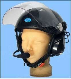 NAC-2000 HEADSETS