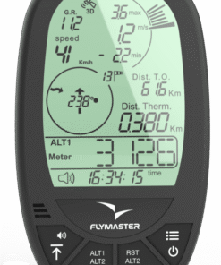 Flymaster GPS LS