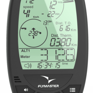 Flymaster GPS LS