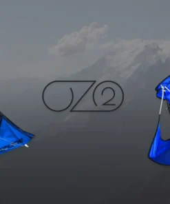OZONE OZO 2 Reversible Harness