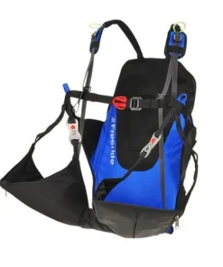 GIN Freeride Harness
