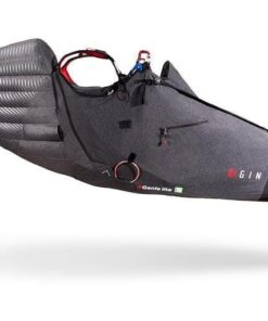 Gin Genie Lite 3 HARNESS THE EPITOME OF AN XC HARNESS