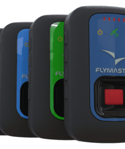 Flymaster Tracker 4G Real Live Tracking